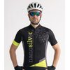 cyklodres nanosilver BIKE black