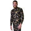 Pánské termo triko CAMO