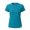 Dámské funkční tričko krátký rukáv, ultralight 98g