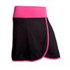Dámská sportovní sukně SilverCool  černo/růžová