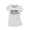 Dámské tričko LEGENDY Summer, krátký rukáv