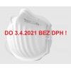 nanorespirátor FFP3 bez dph