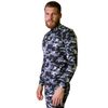 Pánské termo triko CAMO