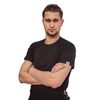 Pánské triko nanosilver krátký rukáv