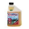 Envirox - aditivum do motorové nafty