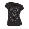 Dámské triko nanosilver SKI