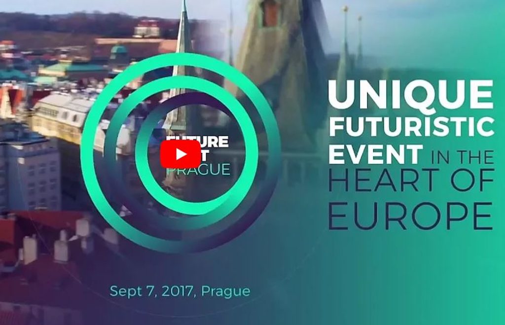 NanoTrade na Future Port Prague 2017