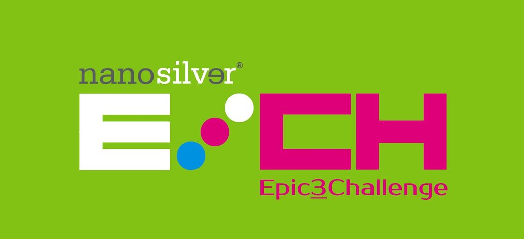 Nanosilver Epic 3 Challenge