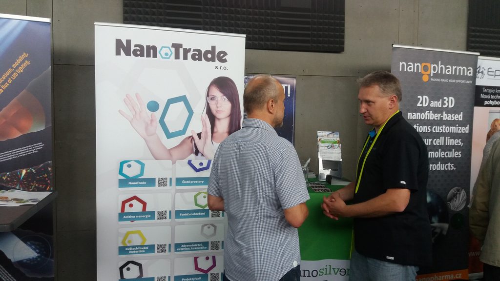 NanoDen Praha 2016