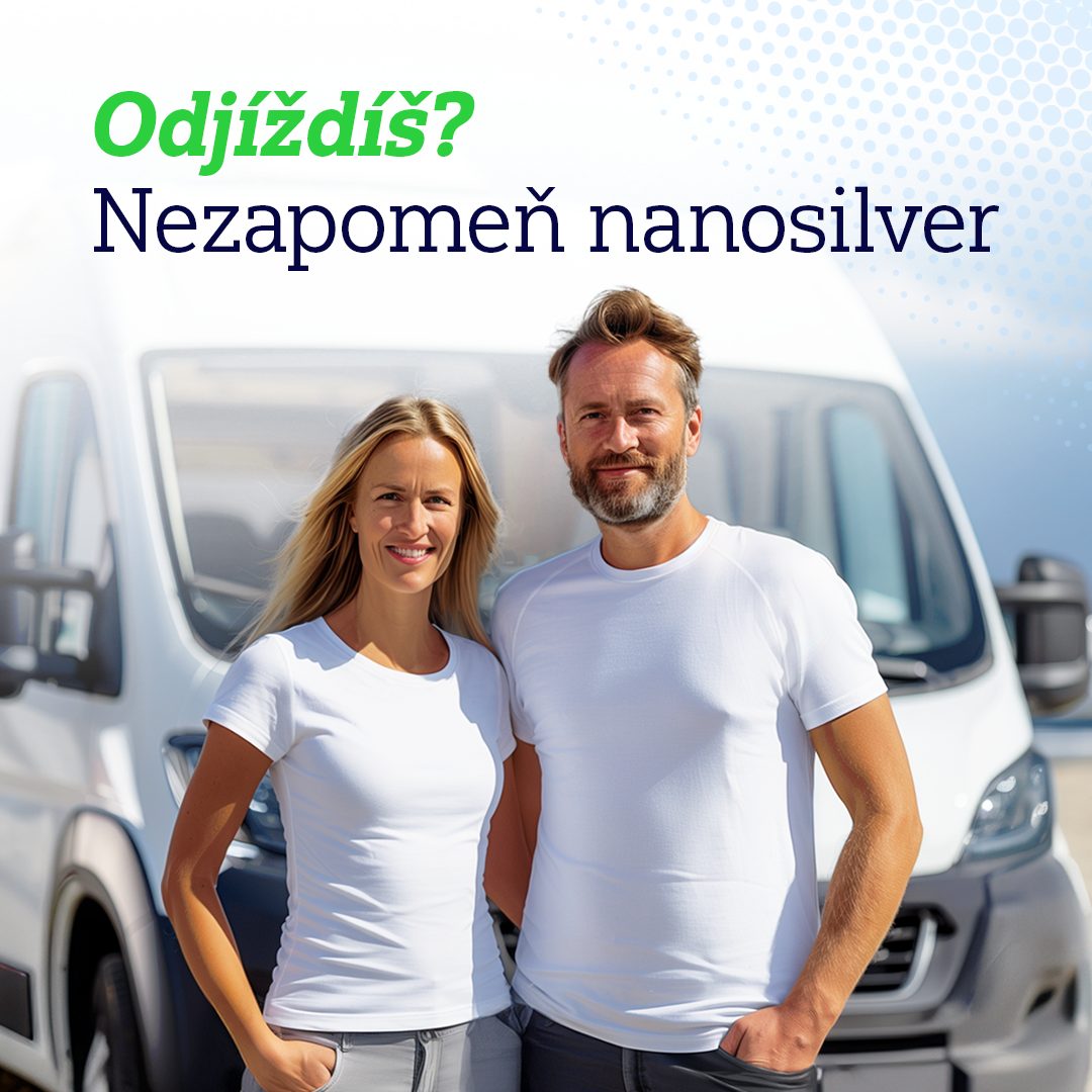 nanosilver caravaning