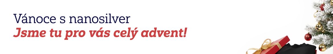 Jsme tu pro Vás celý advent!