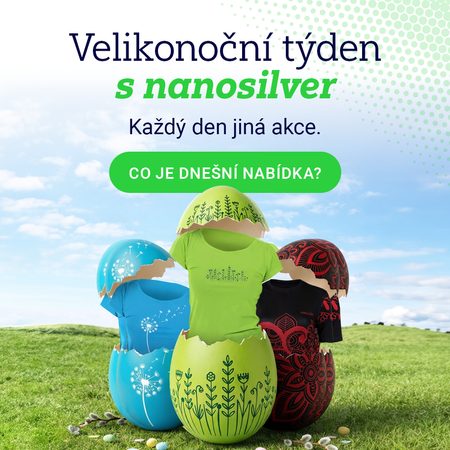 Velikonoční týden