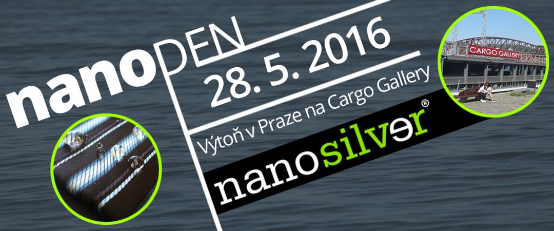 Nanomateriály upraví vlastnosti lodi, karosérie auta i oblečení.