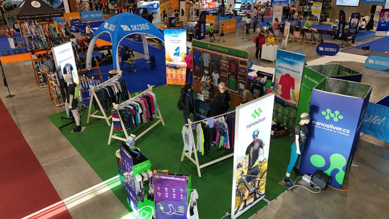 Jarní výstavy se blíží, už se těšíte?