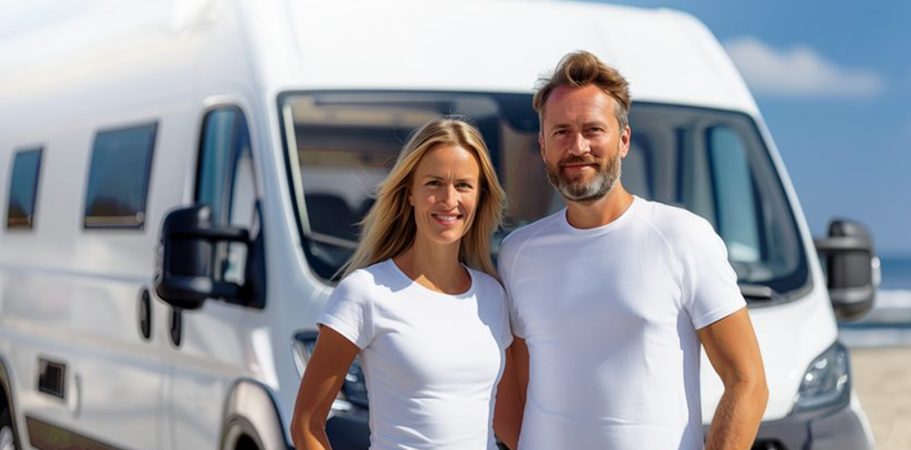 Ohlédnutí za veletrhem Caravaning