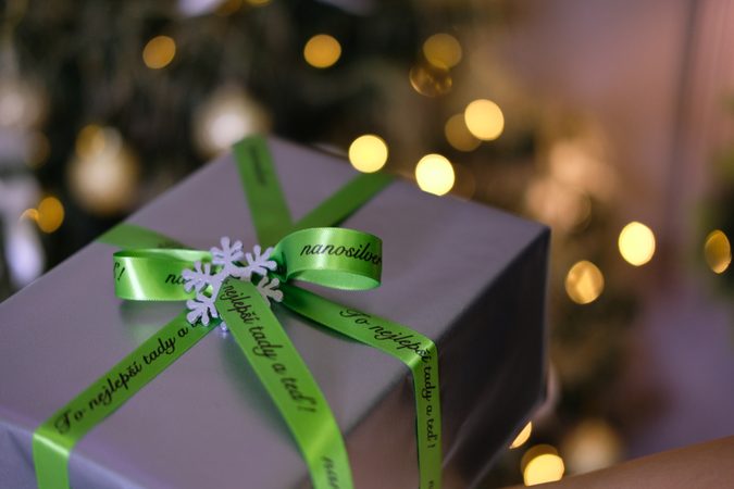 Tipy na balíčky pro vaše sportovce