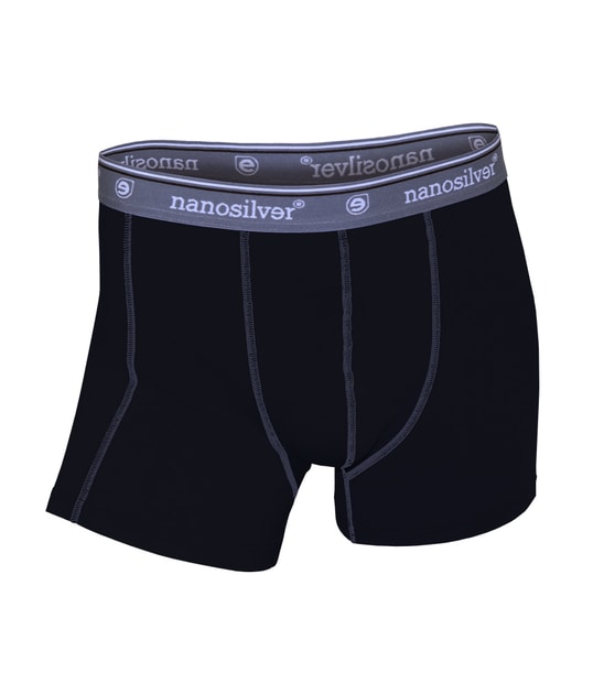 Nanosilver Boxer Briefs