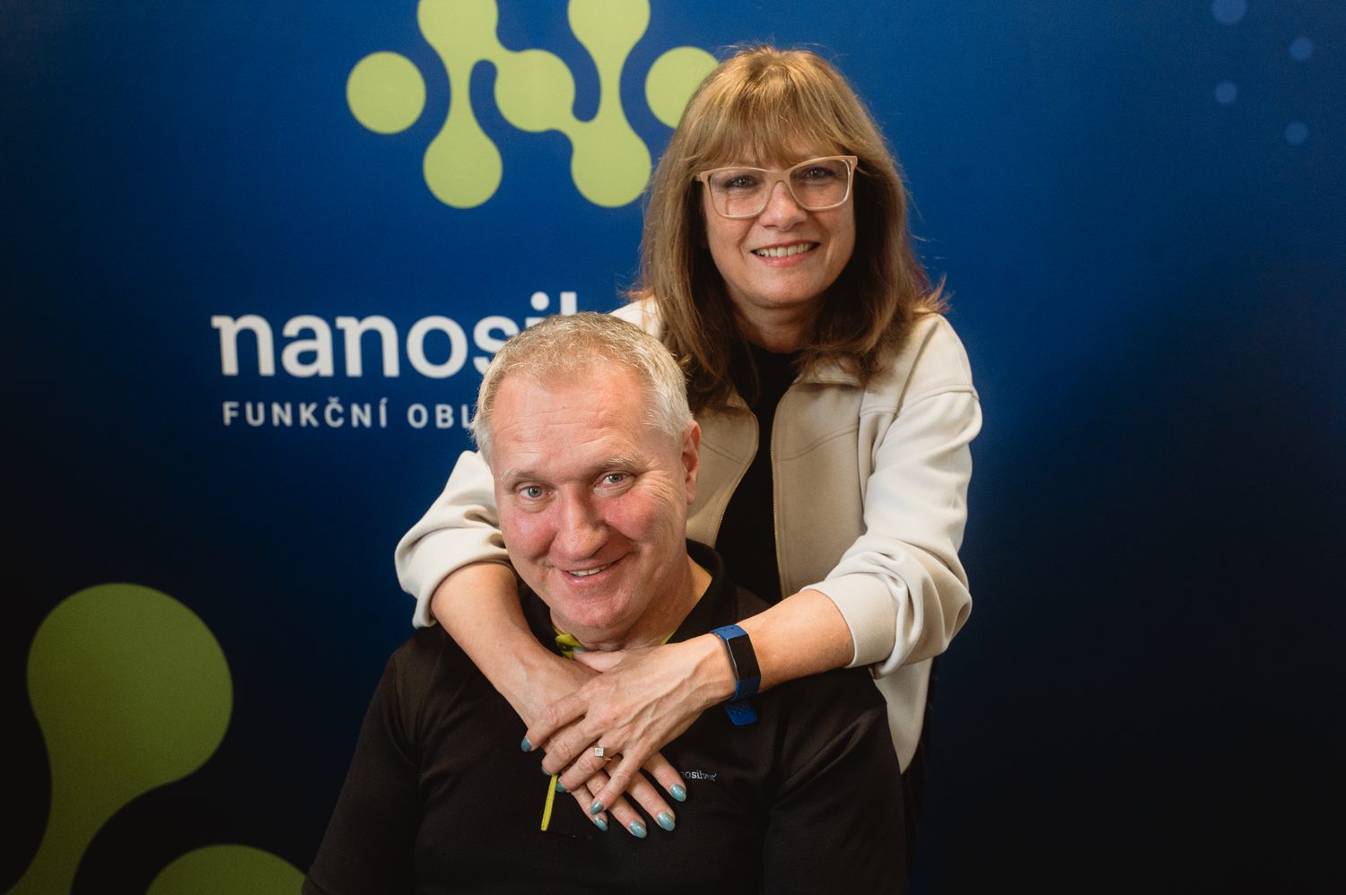 rodinná značka nanosilver
