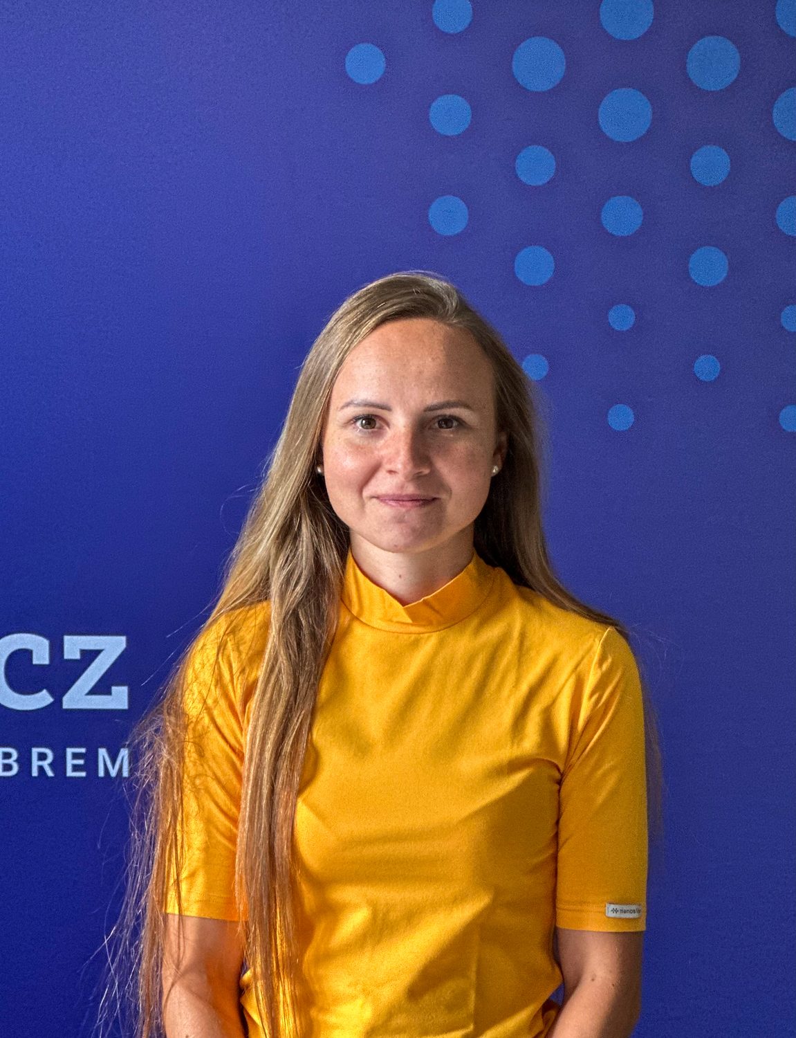 Kristýna Křenková