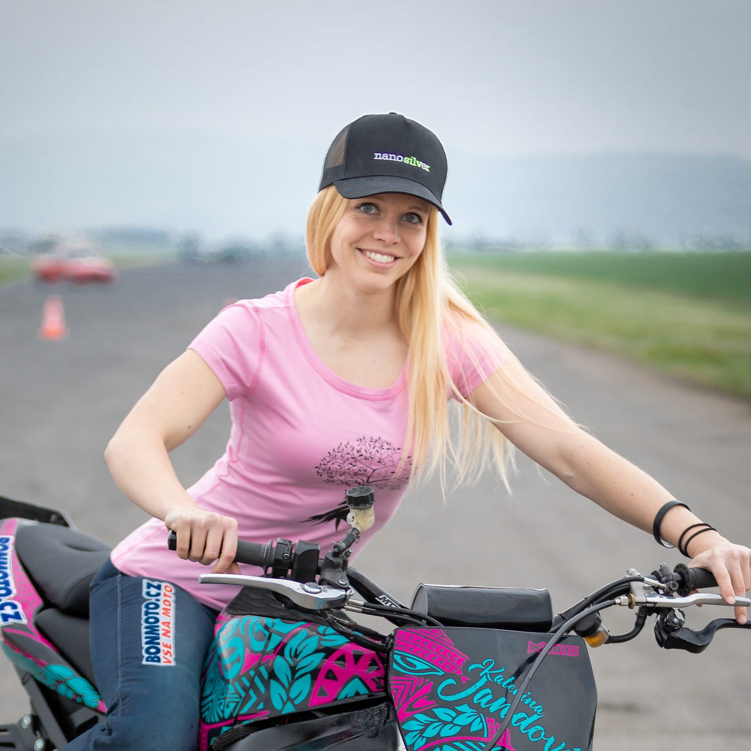 Kateřina Kykalová