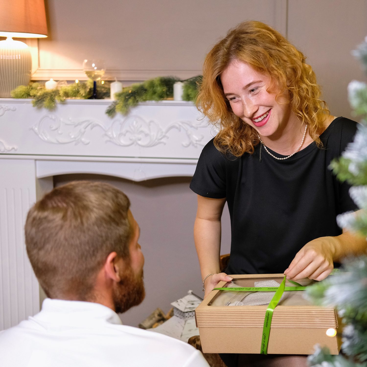 Aktivní lidé v oblečení nanosilver