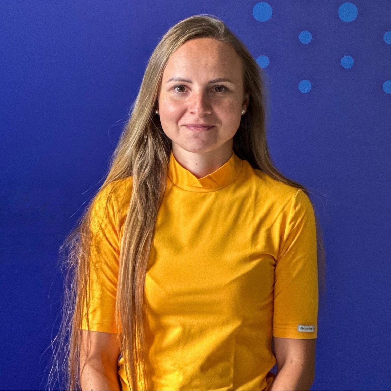 Kristýna Křenková