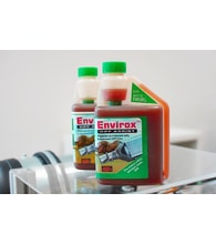 Envirox DPF Assist - k regeneraci filtru pevných částic