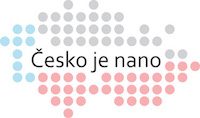 Česko je nano