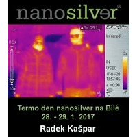 Vaše fotky z Termo dne na Bílé