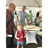 Po roce opět FUTURE PORT v Praze