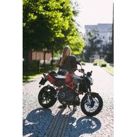 Eliška Coufalová: Můj zážitek roku s nanosilver