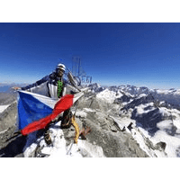 Vašek Torčík: Můj zážitek roku s nanosilver