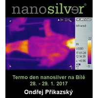 Vaše fotky z Termo dne na Bílé