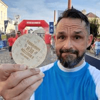 Marek Jiskra: Můj zážitek roku s nanosilver