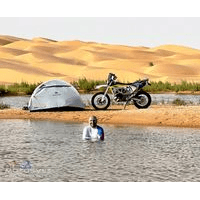 Stříbrná (r)evoluce - funkční oděvy, které nejenže nesmrdí, ale i dobře vypadají