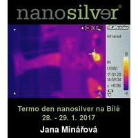 Vaše fotky z Termo dne na Bílé