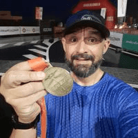 Marek Jiskra: Můj zážitek roku s nanosilver