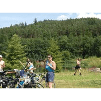 Veteran Steel Man 2014