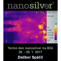 Vaše fotky z Termo dne na Bílé