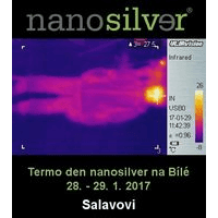 Vaše fotky z Termo dne na Bílé