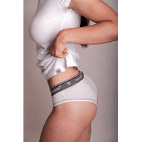 Spodní funkční prádlo - opomíjený základ