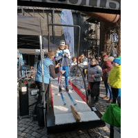City Cross Sprint 2020!