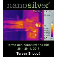 Vaše fotky z Termo dne na Bílé