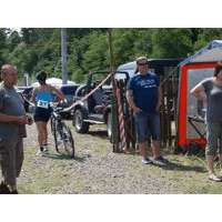 Veteran Steel Man 2014