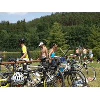 Veteran Steel Man 2014