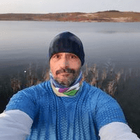 Marek Jiskra: Můj zážitek roku s nanosilver