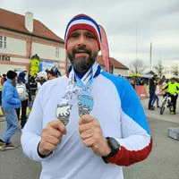 Marek Jiskra: Můj zážitek roku s nanosilver