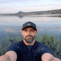 Marek Jiskra: Můj zážitek roku s nanosilver