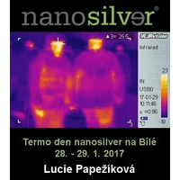 Vaše fotky z Termo dne na Bílé