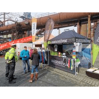 City Cross Sprint 2020!